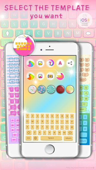 【免費工具App】PrettyKeyboard ThemesExclusive Welsh language-APP點子