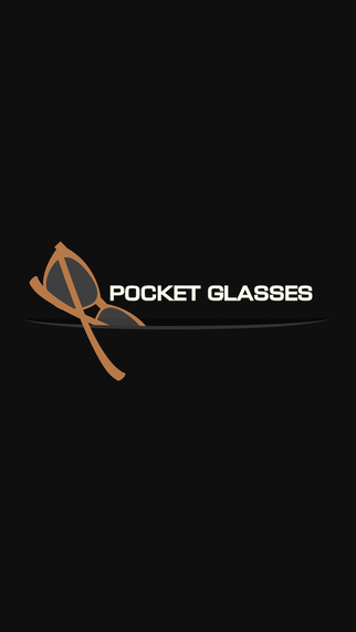 免費下載工具APP|Pocket Glasses - magnifying glass, text reading help with flashlight for iPhone & iPad app開箱文|APP開箱王