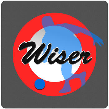 Wiser Ball 運動 App LOGO-APP開箱王