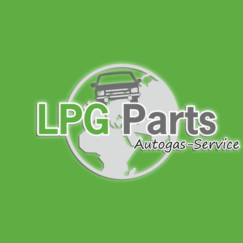 LPG Parts - Autogas Shop LOGO-APP點子