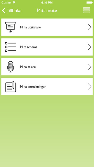 免費下載醫療APP|Sveriges Ögonläkarförenings Årsmöte 2015 app開箱文|APP開箱王
