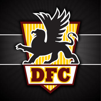 Davis Futbol Club LOGO-APP點子