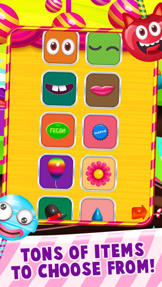 免費下載遊戲APP|Make My Candy Mania Store Tasty Sweet Treats Game - Free App app開箱文|APP開箱王