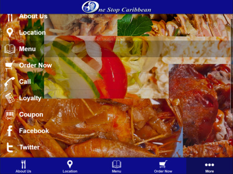 【免費生活App】One Stop Caribbean-APP點子