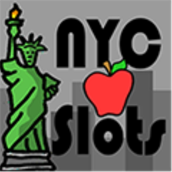 New York - The Big Apple Slots - If you can win it here you can win it anywhere! LOGO-APP點子