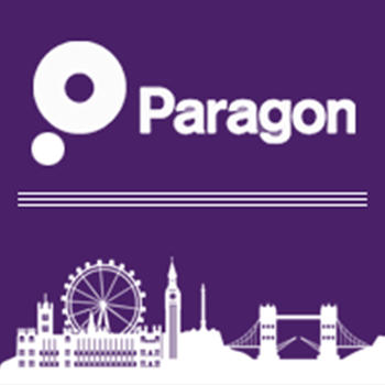 Paragon London Guide 商業 App LOGO-APP開箱王