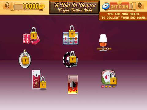 【免費遊戲App】Casino Heaven Slots-APP點子