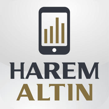 Harem Altın LOGO-APP點子