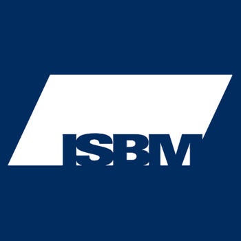 ISBM Members Meeting LOGO-APP點子