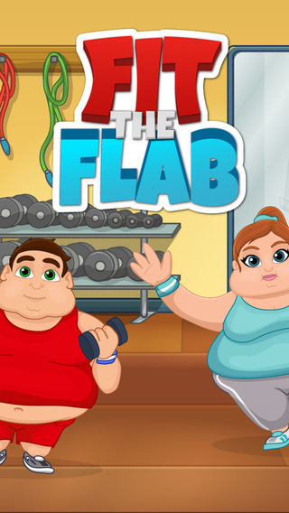 免費下載遊戲APP|Fit The Flab: Lose Weight Fit The Fat app開箱文|APP開箱王