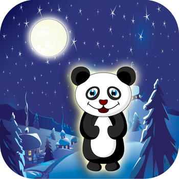 Cuty Panda Pro 遊戲 App LOGO-APP開箱王