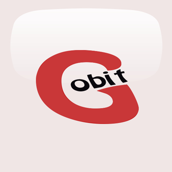 Gobit LOGO-APP點子