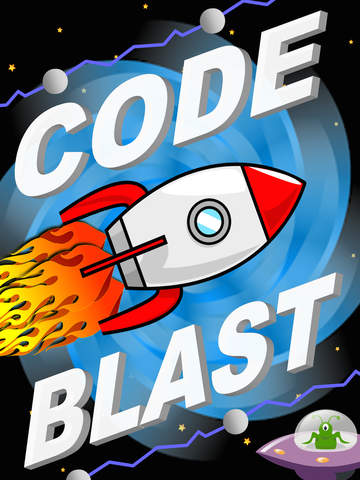 Code Blast