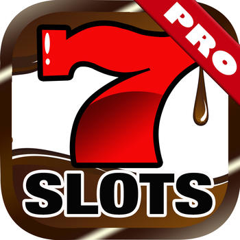 Aaron Aces 777 Chocolate Lovers Slots Machine PRO - Spin to Win the Big Prizes 遊戲 App LOGO-APP開箱王