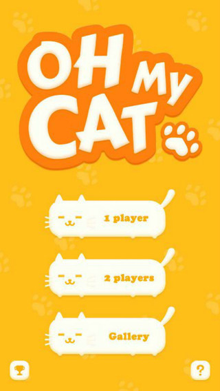 免費下載遊戲APP|Oh My Cat 猫爪 app開箱文|APP開箱王