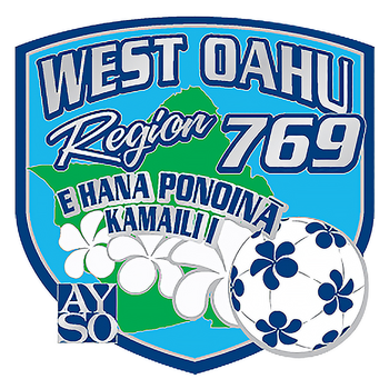 AYSO Region 769 LOGO-APP點子