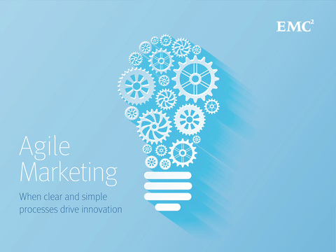 EMC Agile Marketing