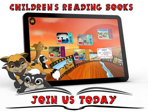 免費下載教育APP|Zoey | Animals | Ages 0-6 | Kids Stories By Appslack - Interactive Childrens Reading Books app開箱文|APP開箱王