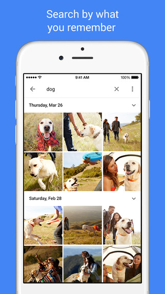 【免費攝影App】Google Photos-APP點子