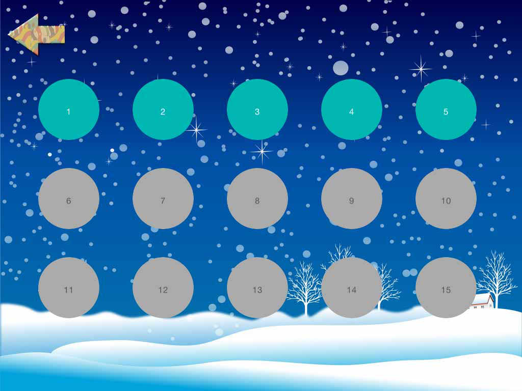 App Shopper The Christmas Tree Light Up (Games)