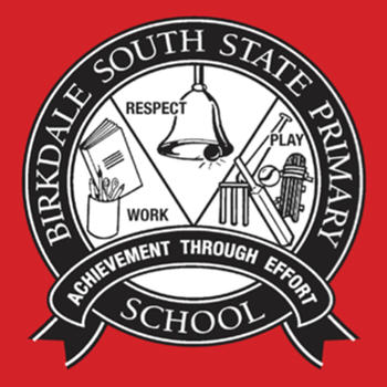 Birkdale South State School LOGO-APP點子