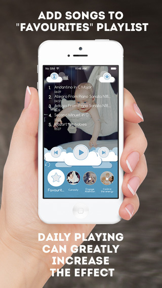 【免費音樂App】Baby Music full - Classic Lullabies music to calm and sleep babies-APP點子