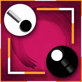 Spin 2015 - Escape The Rotating World Physics-Based Puzzle Game (Free) 遊戲 App LOGO-APP開箱王
