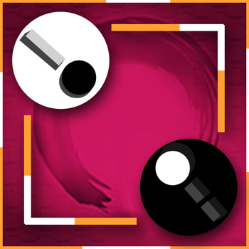 Spin 2015 - Escape The Rotating World Physics-Based Puzzle Game (Free) LOGO-APP點子