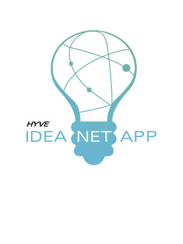 免費下載商業APP|HYVE IdeaNet App app開箱文|APP開箱王