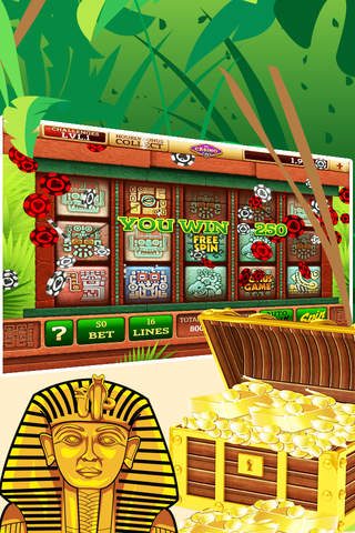 Gem Casino Slots screenshot 3