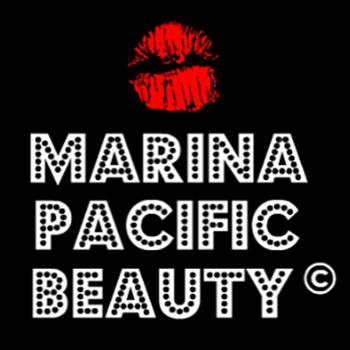 Marina Pacific Beauty LOGO-APP點子