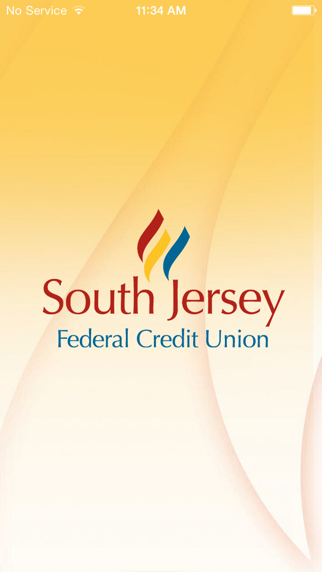 South Jersey Federal Credit Union Mobile App