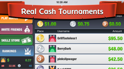 Screenshot 5 Big Win Golf: Real Money Gaming