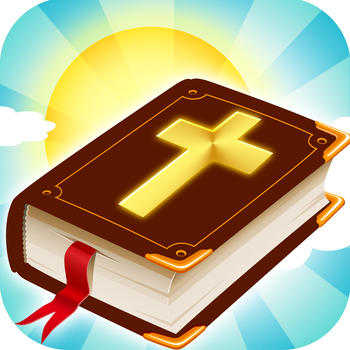 Bible Trivia - Holy Bible Quiz for Christian LOGO-APP點子