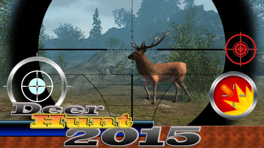 Deer Hunting Elite Challenge - 2015 Pro Showdown