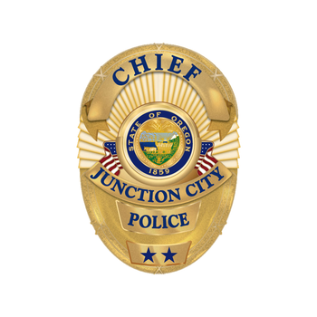 Junction City PD LOGO-APP點子