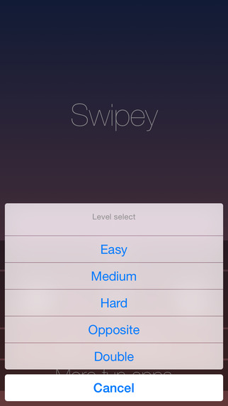 免費下載遊戲APP|Swipey - A fun arcade style game app開箱文|APP開箱王