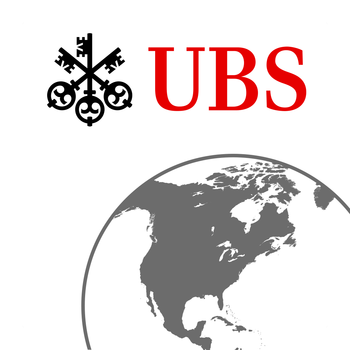 UBS Financial Services LOGO-APP點子