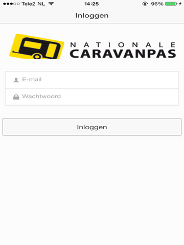 免費下載旅遊APP|Nationale Caravanpas app開箱文|APP開箱王