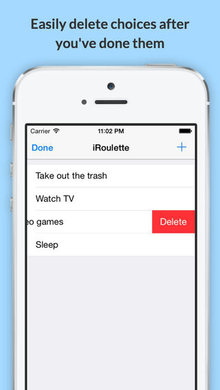 【免費娛樂App】iRoulette : Random Picker-APP點子