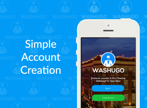 【免費生活App】Washugo-APP點子