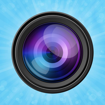 Magic Photo Filters: Free image editor LOGO-APP點子