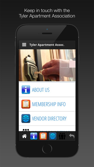 免費下載生活APP|Tyler Apartment Association app開箱文|APP開箱王