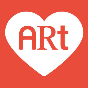 ComeToArt LOGO-APP點子