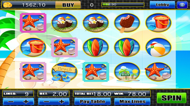 免費下載遊戲APP|Boom Slots Gamehouse Beach Plus Fish and Pirate Kings Casino Game Pro app開箱文|APP開箱王