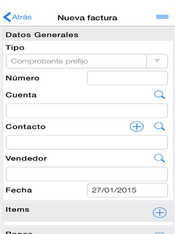 【免費商業App】SIIGO Emprendedor-APP點子