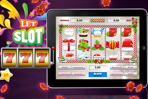 Slots Free Game - Top Hot Las Vegas Game With Daily Bonus screenshot 2