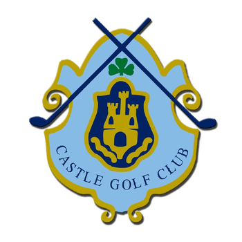 Castle GC LOGO-APP點子