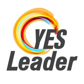 YESLEADER 기업가정신특강 (예스리더) LOGO-APP點子