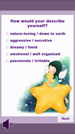免費下載遊戲APP|Which Fairy are you? - Funny & free quiz app about your true personality app開箱文|APP開箱王